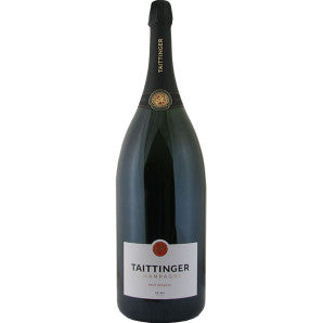 Champagne Taittinger Brut Réserve 6 L