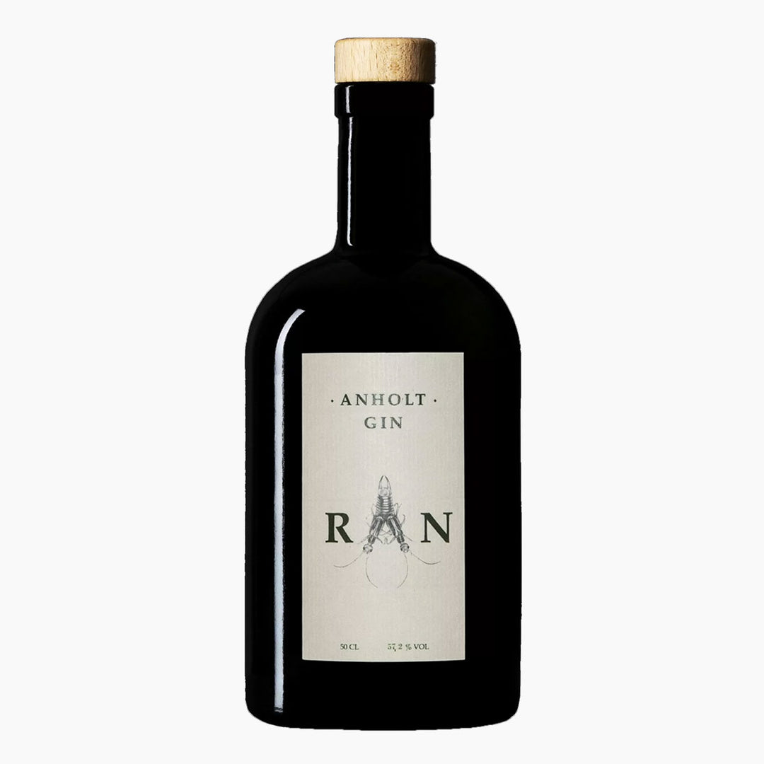 Anholt Gin RAN Batch 3