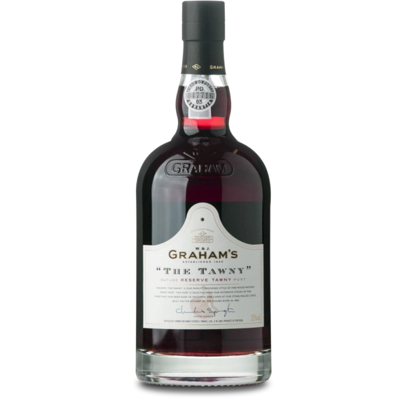 Graham´s The Tawny Reserve