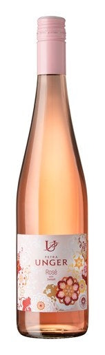 Weingut Petra Unger “Q” Zweigelt Rose 2023