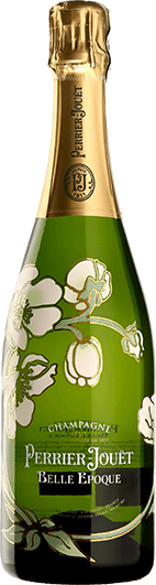 Perrier-Jouët Champagne Belle Epoque Brut 2014