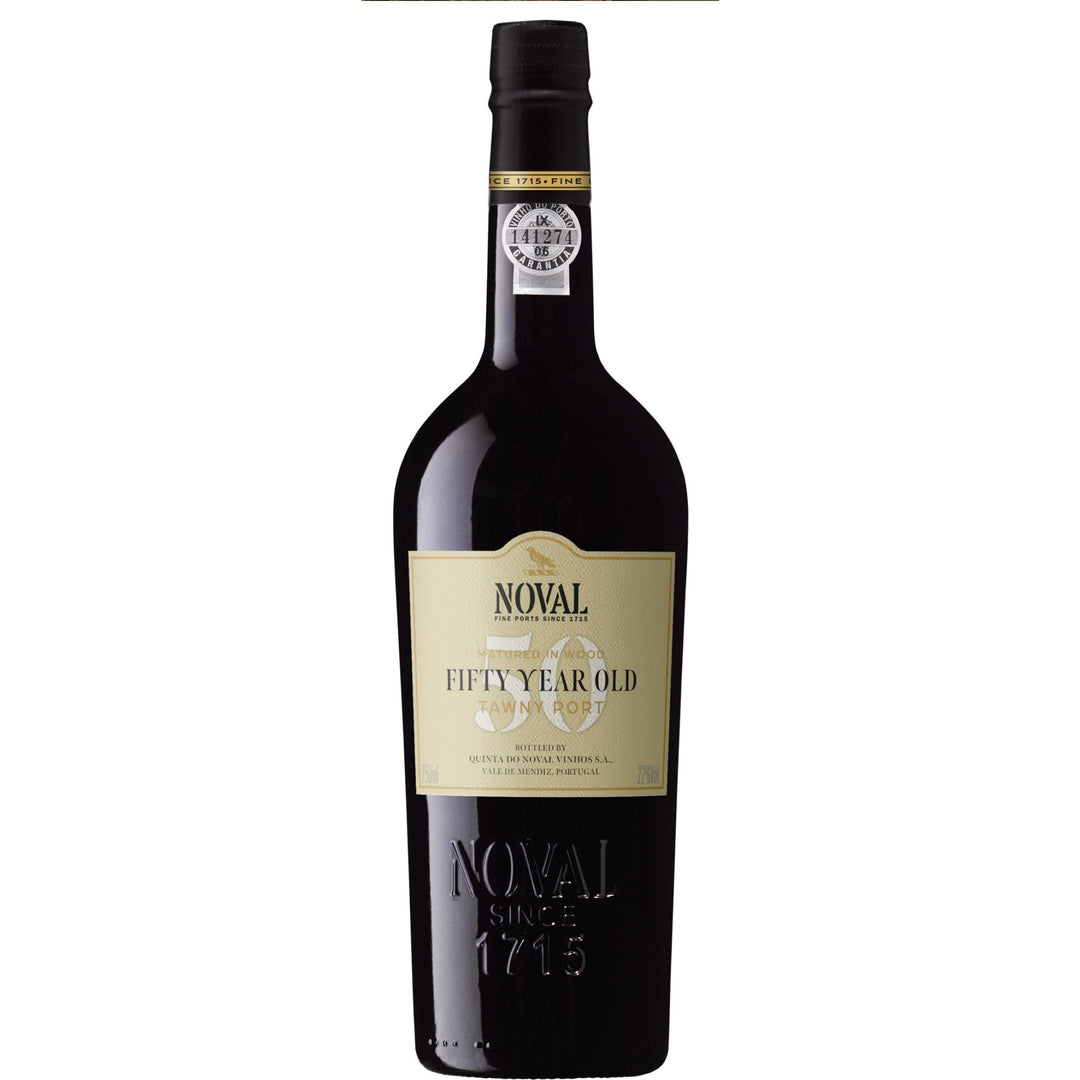 Quinta do Noval 50 Års Tawny Port