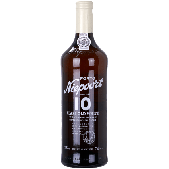 Niepoort 10 Years White