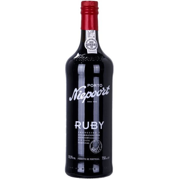Niepoort Ruby - Port