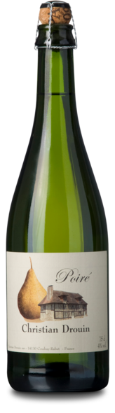 Drouin Cider Pære 4,5%