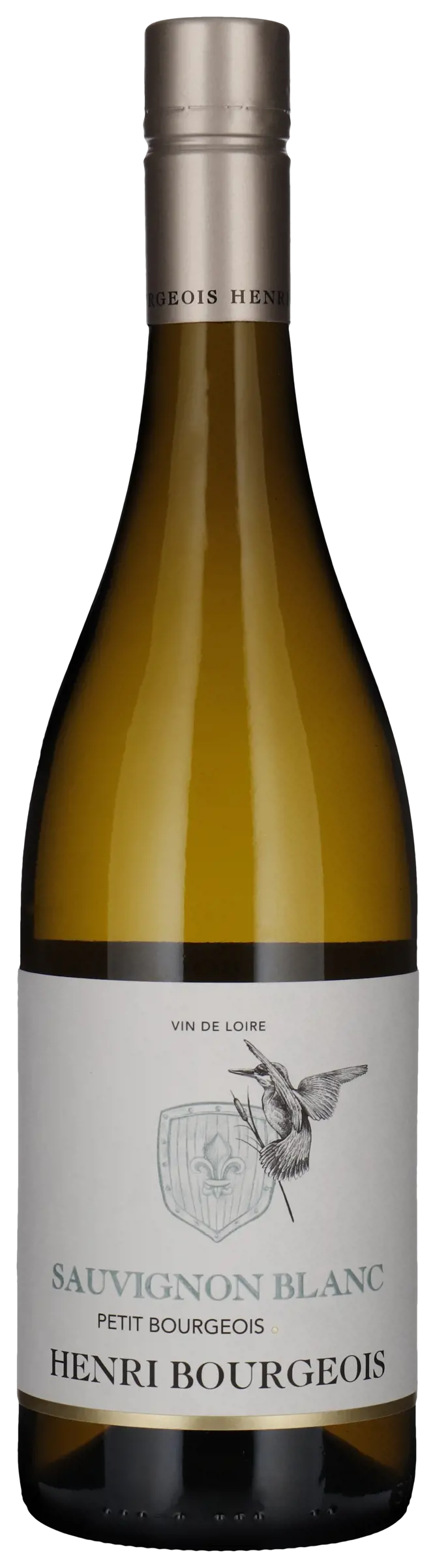 Henri Bourgeois, Petit Bourgeois - Sauvignon Blanc, Loire 2023