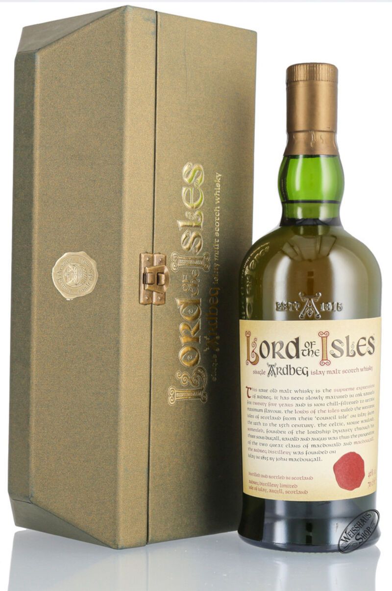 Ardbeg Lord of the Isles