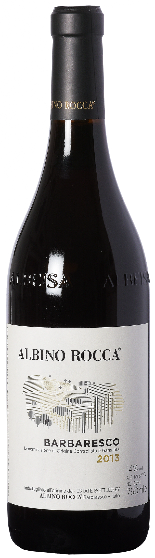 Albino Rocca Barbaresco 2020 DOCG