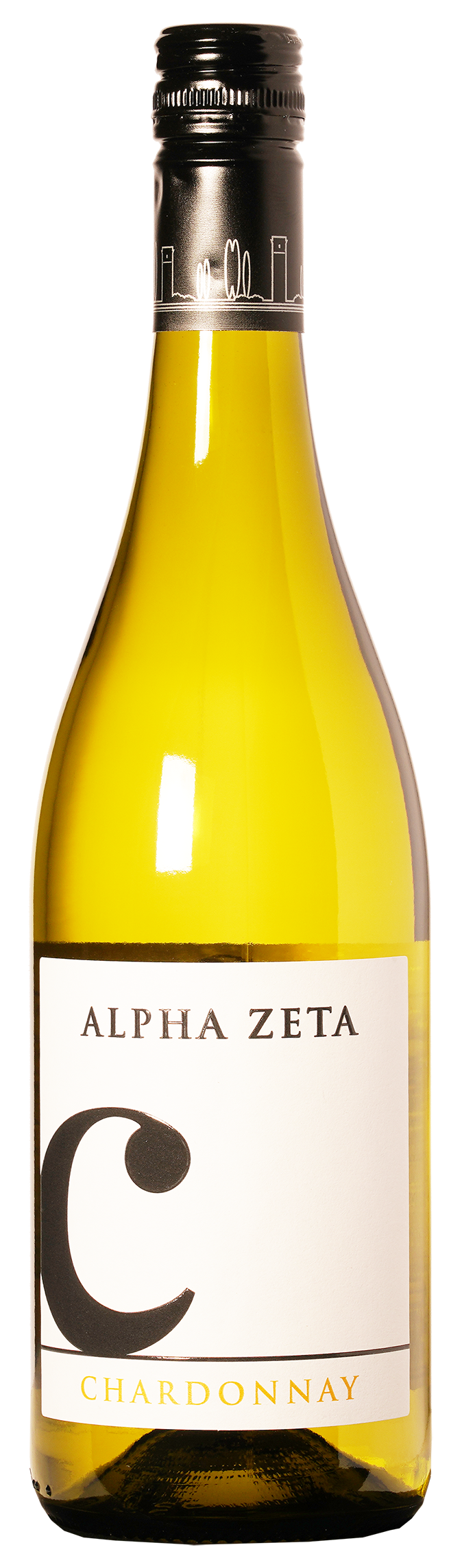 Alpha Zeta Chardonnay “C” IGT