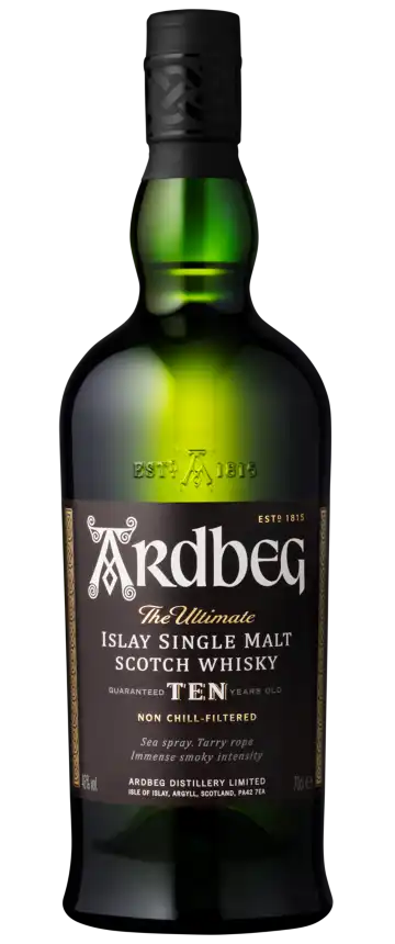 Ardbeg TEN Years