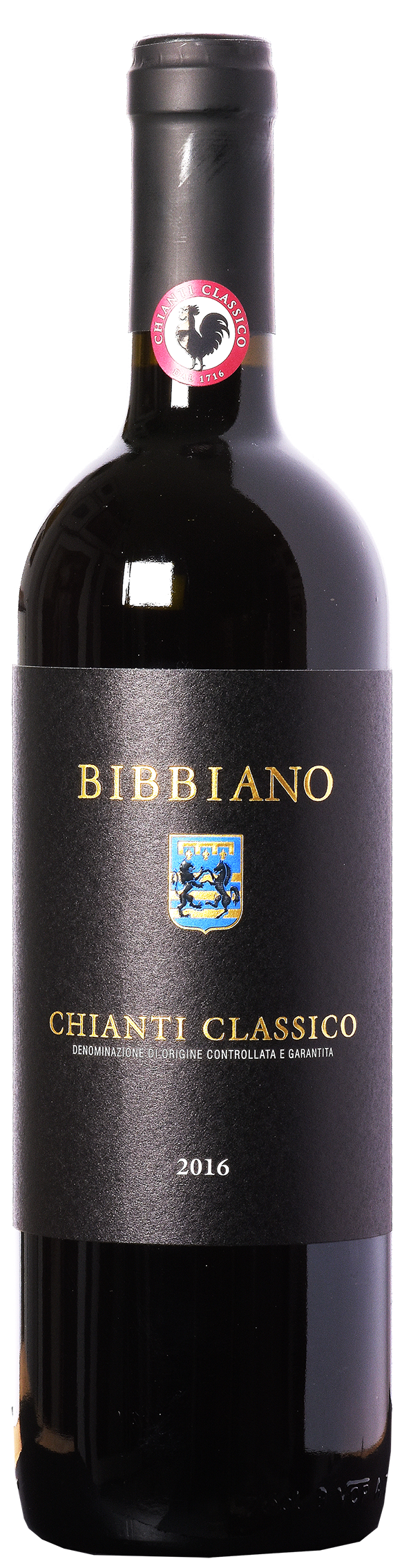 Chianti Classico DOCG Bibbiano