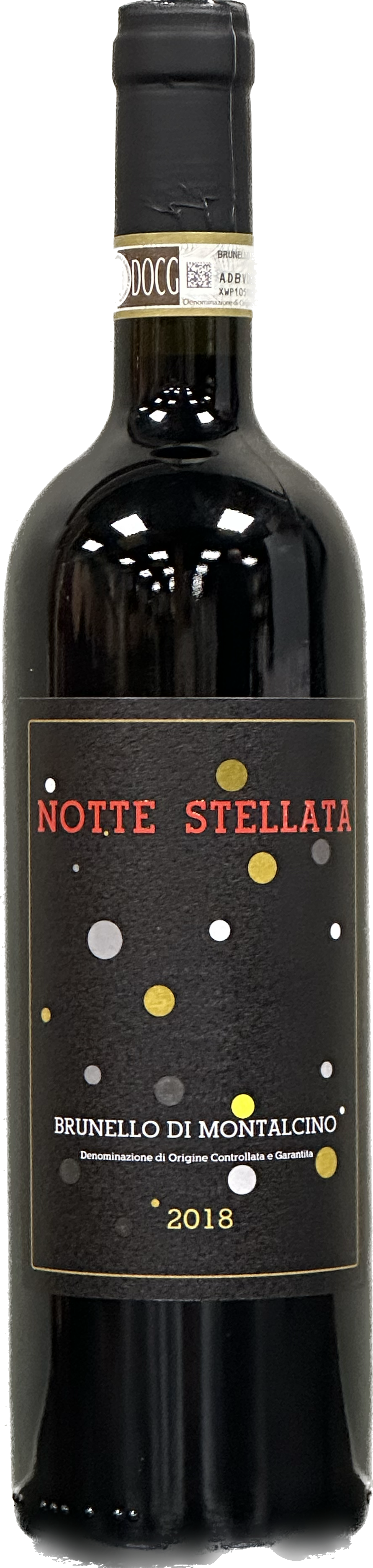 Brunello di Montalcino Mocali "Notte Stelleta"