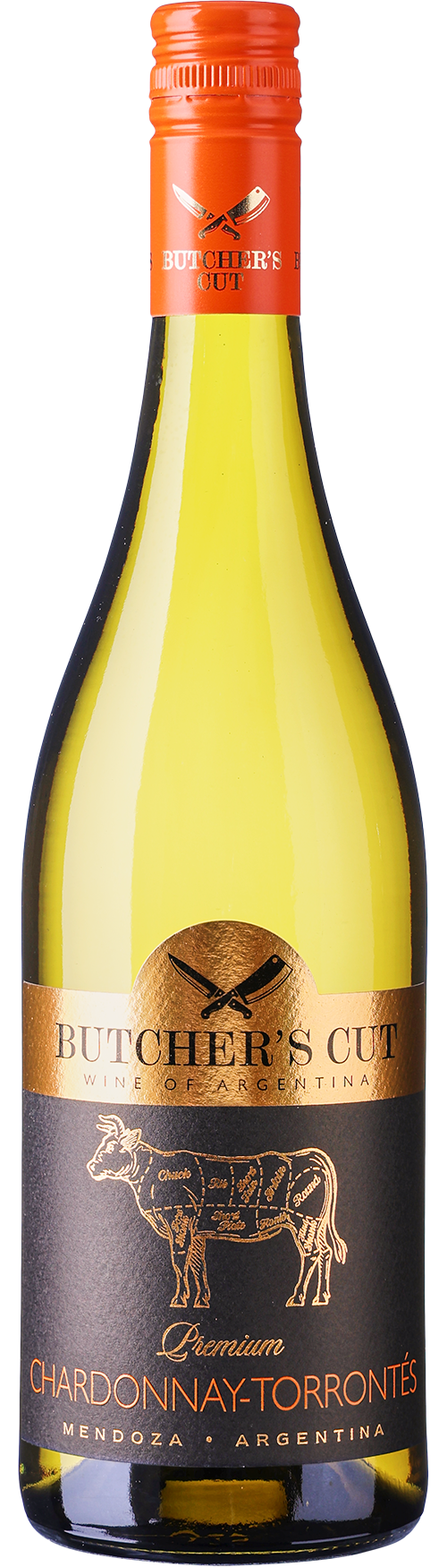 BUTCHER'S CUT PREMIUM CHARDONNAY