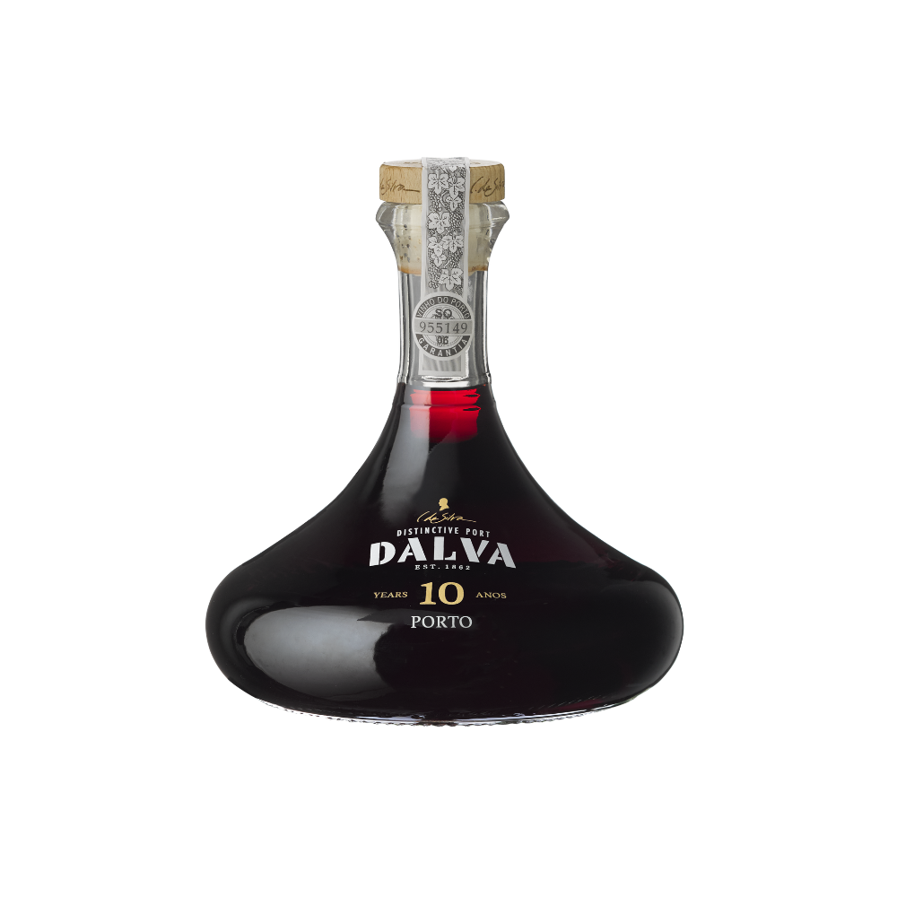 Dalva Port 10 års Decanter