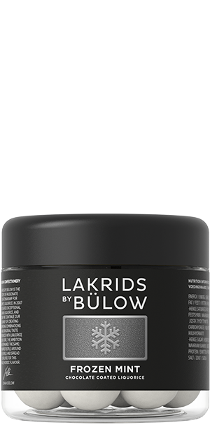 LAKRIDS BY BÜLOW Frozen Mint
