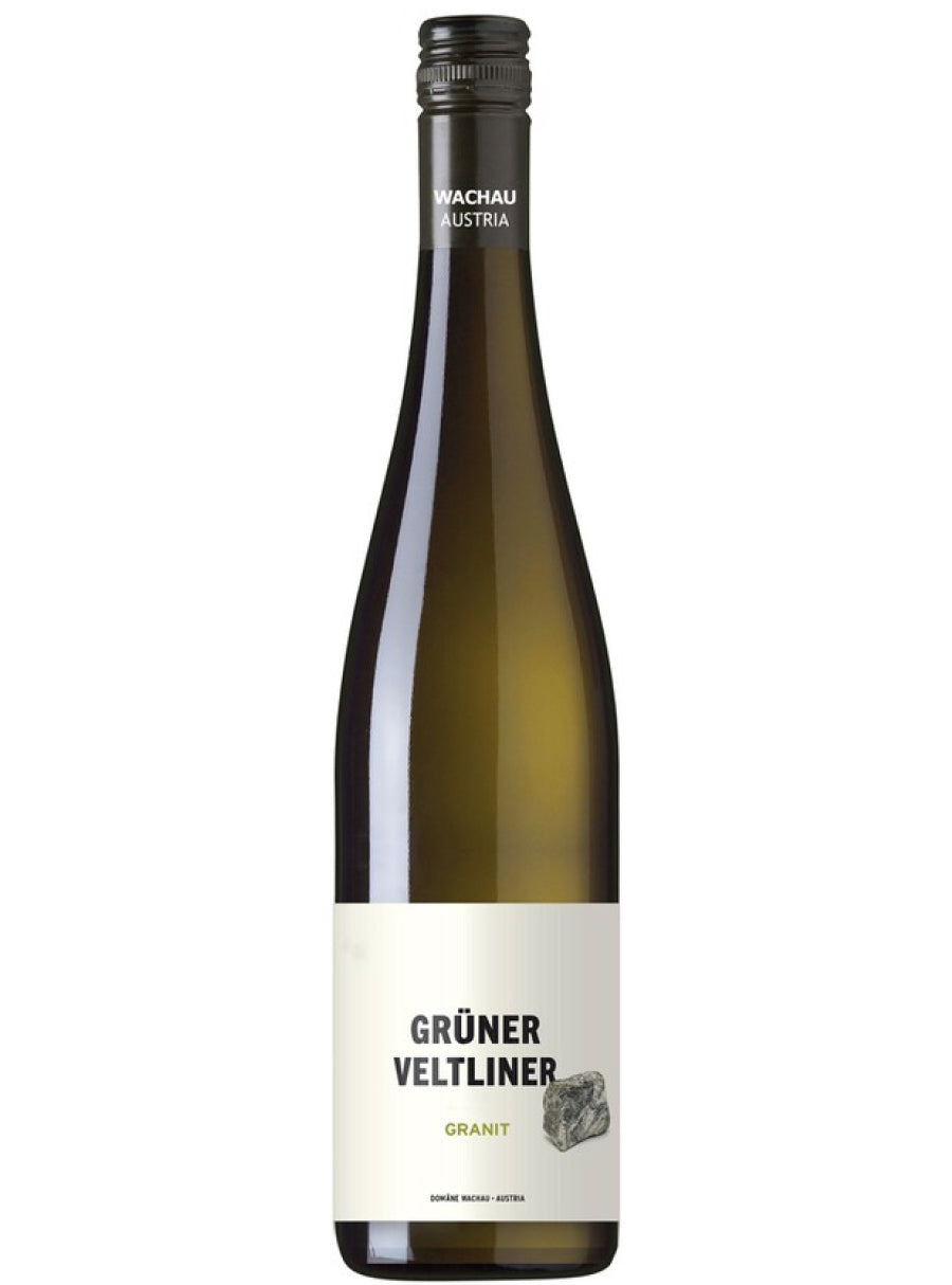 Domäne Wachau Grüner Veltliner Granit
