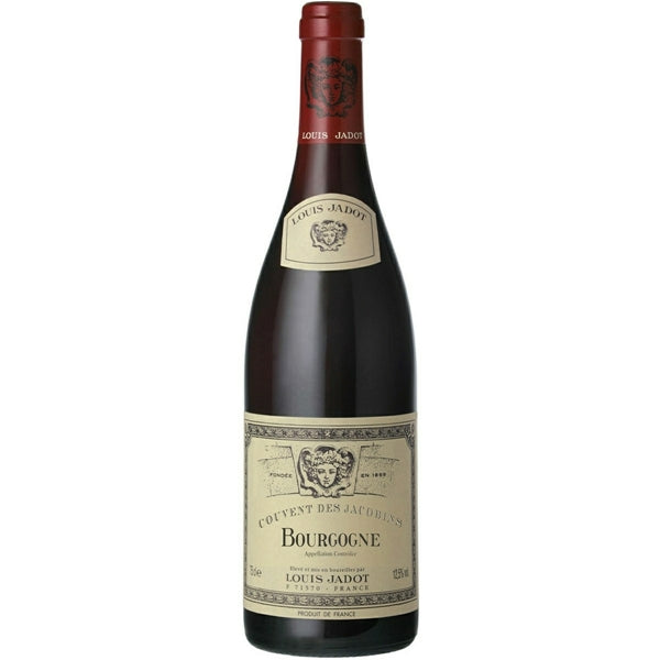 Louis Jadot Bourgogne Rouge - Couvent des Jacobins 2022
