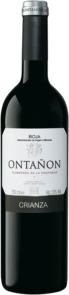 Ontañón Crianza