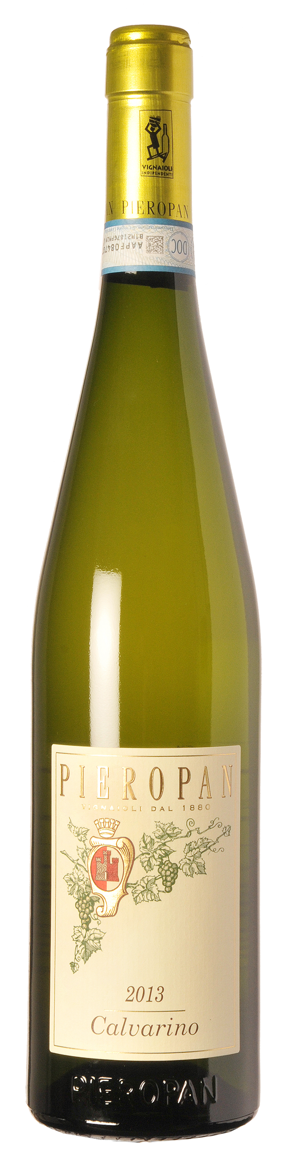 Soave Classico Superiore Calvarino DOC Pieropan