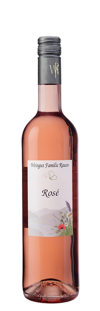 Weingut Rauen Rosé