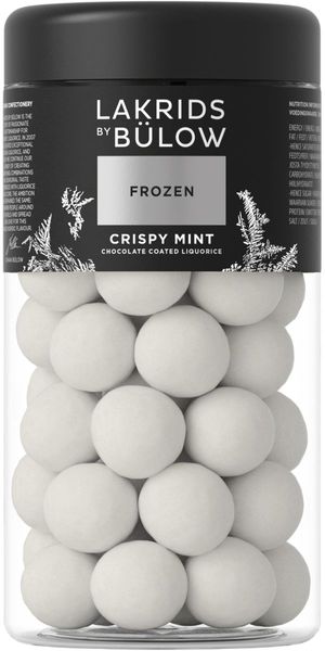 LAKRIDS BY BÜLOW Frozen Mint