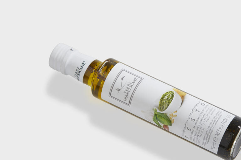Oliven Olie Olio al Pesto