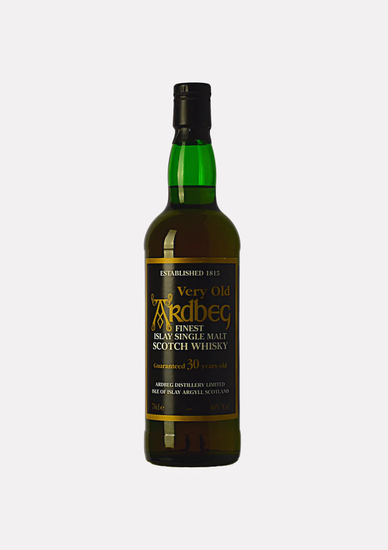 Very Old Ardbeg 30 years