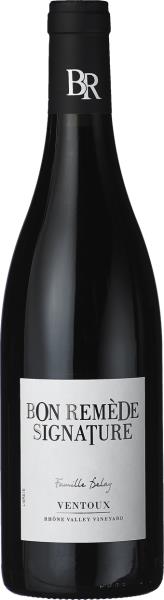 Bon Remède Signature Domaine du Bon Remède 2023