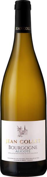 Bourgogne Aligoté Domaine Jean Collet