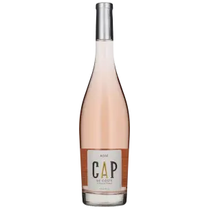 CAP DE COSTE ROSÉ 2024 LANGUEDOC PAYS D`OC