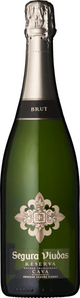 Cava Brut Segura Viudas