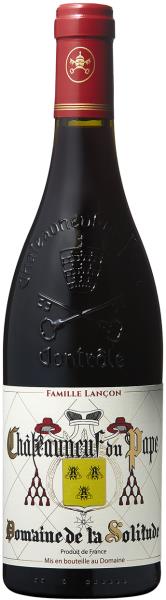 2022 Châteauneuf-du-Pape Rouge Tradition magnum i trækasse Domaine de la Solitude