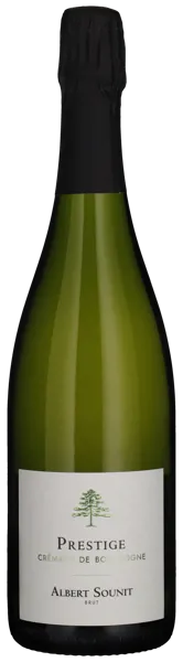 Crémant de Bourgogne - Prestige Brut Maison Albert Sounit