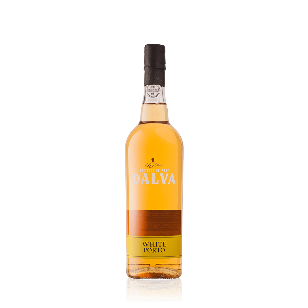 DALVA WHITE PORT