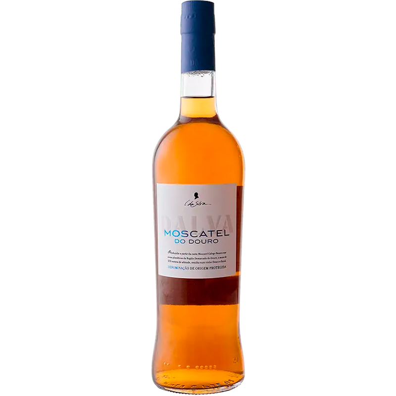 Dalva Moscatel do Douro 17%
