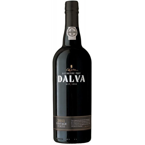 Dalva Vintage 2011