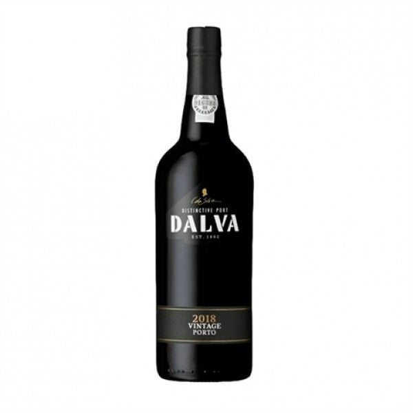 Dalva Vintage 2018