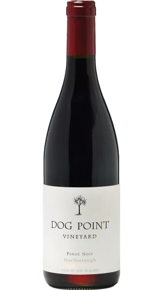 Dog Point Pinot Noir (ØKO)