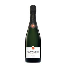 Champagne Taittinger Brut Réserve