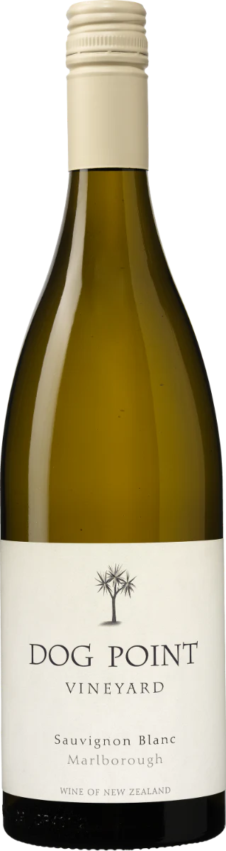 Dog Point Sauvignon Blanc (ØKO)