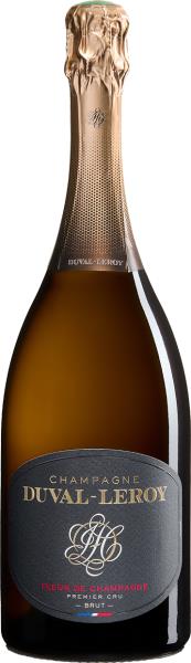 Fleur de Champagne Brut Premier Cru Champagne Duval-Leroy