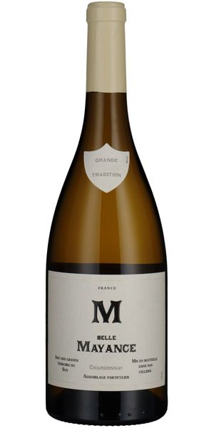 Belle Mayance, Chardonnay 2022