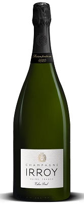 Champagne Irroy Extra-Brut Magnum