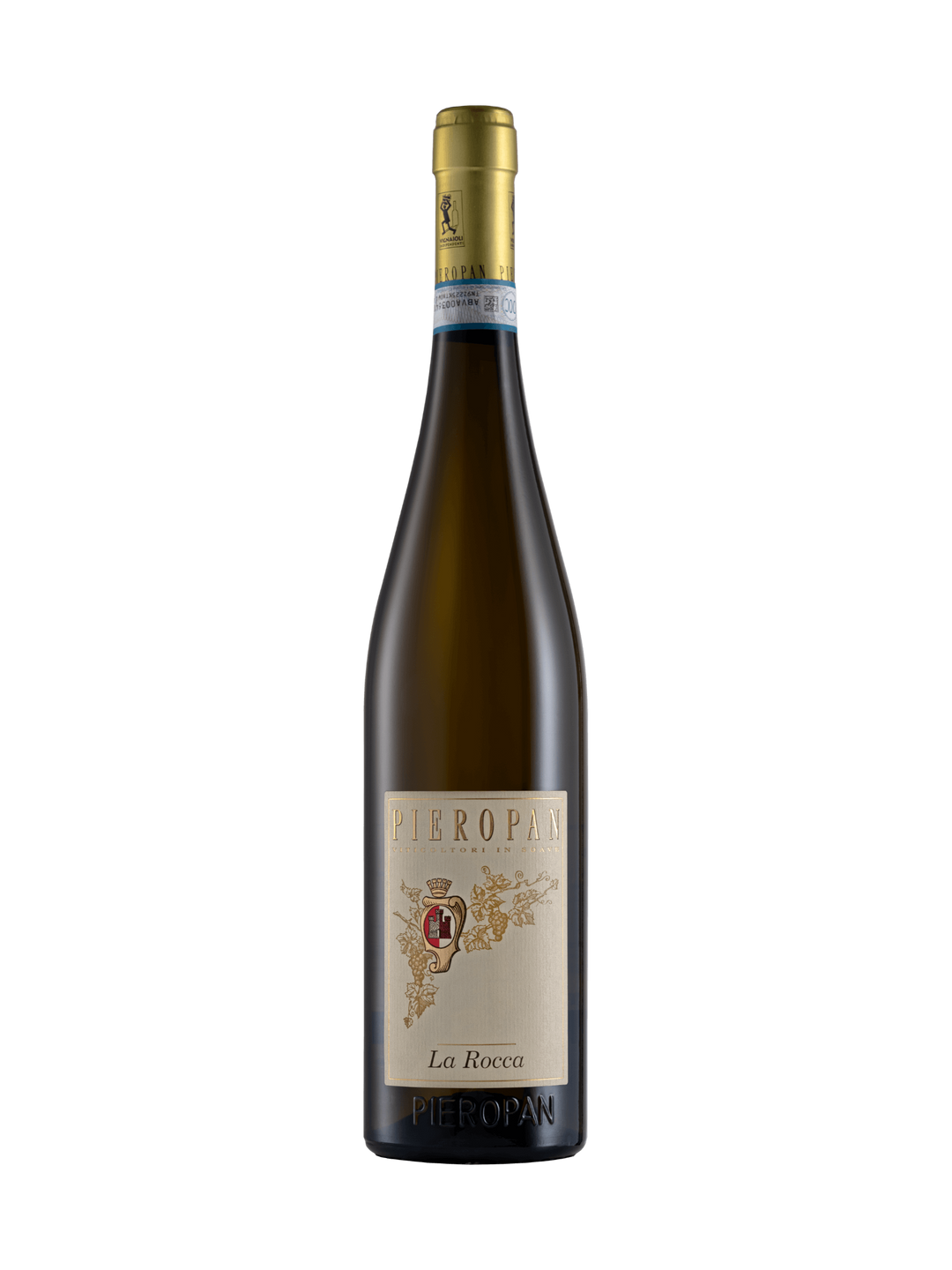 Pieropan, Soave Classico Superiore, La Rocca