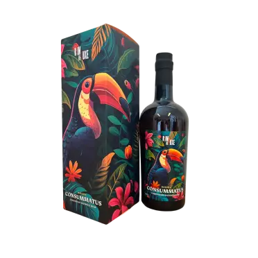 Romdeluxe Limited Batch Series Consummatus Batch 3