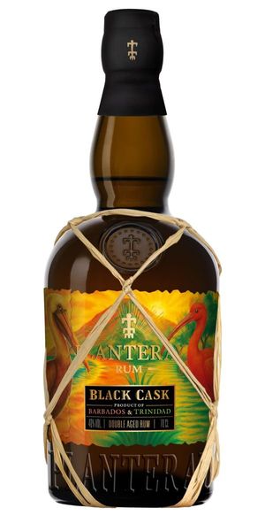 Planteray Black Cask 2025 Edition