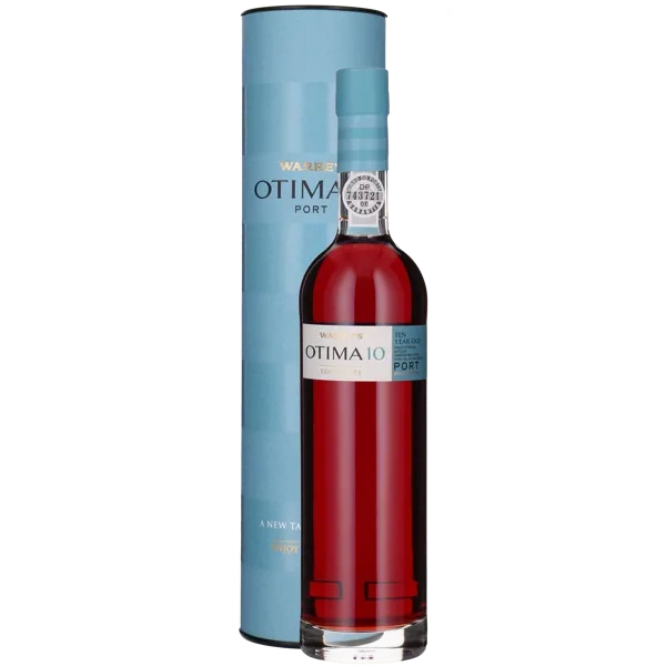 Warre's Otima - 10 Year Tawny - 50 cl.