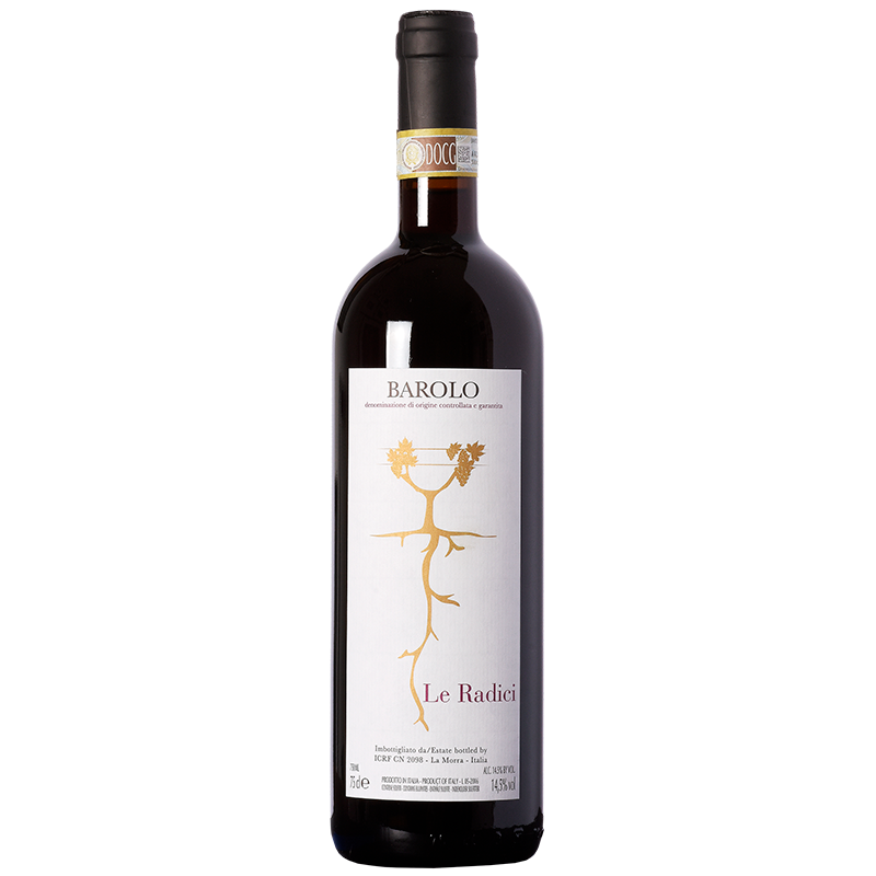 Barolo Le Radici DOCG Fratelli Revello