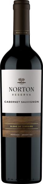 Bodega Norton Reserva Cabernet Sauvignon
