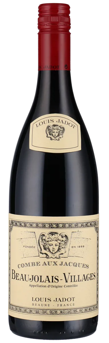 Beaujolais-Village - Combe aux Jacques 2023